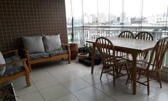 Imagem 2: Apartamento à venda - 3 dormitorios, 2 vagas na Mooca