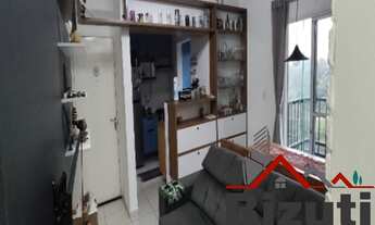 Imagem 2: LINDO APARTAMENT0 MOBILIADO- VIVARTE ALAMEDAS- EM JUNDIAÍ