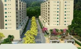 Imagem 2: Ed. Chateau Marseille