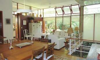 Imagem 4: CASA ASSOBRADADA - SUMARÉ - SP