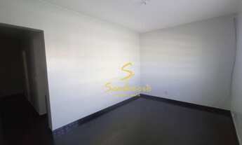 Imagem 2: Casa 128m², toda na laje, 2 qts, 4 vagas. Ac. Financiamento e permuta. Q.304, Santa Maria