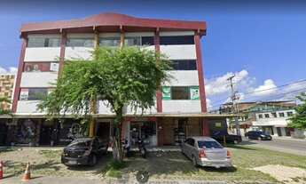 Imagem 2: Sala de 60m² Segundo andar na Av. Afonso Olindense - melhor localização da Varzea