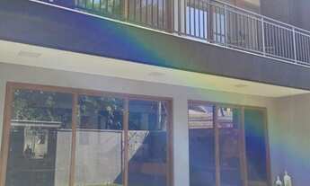 Imagem 2: LINDA CASA DUPLEX COM 3 QUARTOS TOTALMENTE REFORMADA A VENDA EM VARGEM PEQUENA - COND. FEC