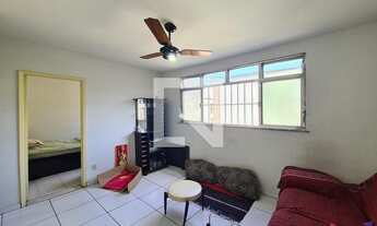 Imagem: Apartamento para Aluguel - Engenho da Rainha