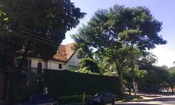 Imagem 4: Casa de esquina com 440m² construido dentro de 800m² no Morumbi