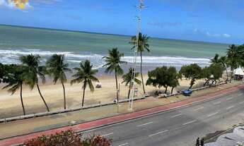 Imagem 2: 4 quartos, Avenida boa viagem, frente para o mar