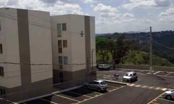 Imagem 7: Vespasiano - Apartamento Padrão - Serra Dourada