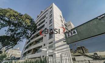 Imagem 3: CURITIBA - Apartamento Padrão - Seminário