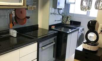 Imagem 6: Apartamento com 2 dormitórios, 63 m², à venda por R$ 850.000