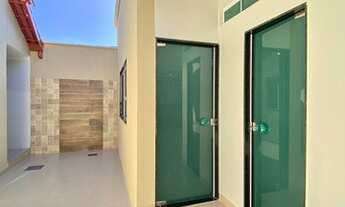 Imagem 2: CASA TOP 3Q SUÍTE (SOZINHA NO TERRENO