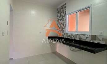 Imagem 5: Casa de Condomínio com 2 dorms, Ocian, Praia Grande - R$ 268 mil, Cod: 553