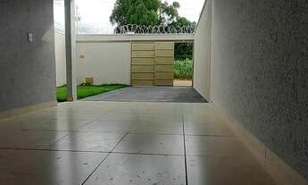 Imagem 3: Casas 02 Quartos com Suíte Setor Laguna Parque Trindade