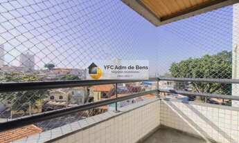 Imagem 4: São Paulo - Apartamento Padrão - Vila Maria