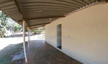 Imagem 5: São José do Rio Preto - Chácara - Loteamento Edem Leste (Zona Rural