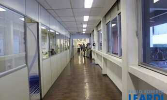 Imagem 7: PRÉDIO - VÁRZEA DA BARRA FUNDA - SP