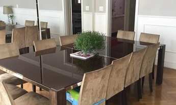 Imagem 4: APARTAMENTO - HIGIENÓPOLIS - SP