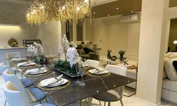 Imagem 7: Apartamento a venda, 3 DORMITORIOS, 1 SUITES, 2 VAGAS em 107m² no IPIRANGA