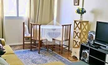 Imagem 2: RIO DE JANEIRO - Apartamento Padrão - Copacabana