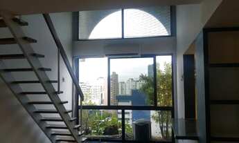 Imagem: Duplex no Itaim Bibi