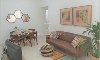 Imagem 1: Apartamento à venda - 68 m² 2 quartos em Copacabana - Rio de Janeiro - RJ