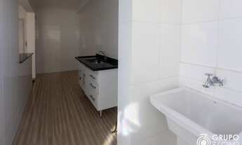 Imagem 6: Apartamento para Venda em São Caetano do Sul, Olímpico, 2 dormitórios, 1 suíte, 2 banheiro