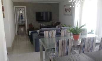 Imagem 3: Apartamento à venda, 3 suítes, 2 vagas - Condomínio Fiorata