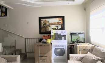 Imagem 5: Sobrado em região privilegiada e mobiliado