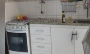 Imagem: Belo Horizonte - Apartamento Padrão - Jaqueline