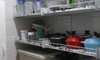 Imagem 5: APARTAMENTO - MORUMBI - SP