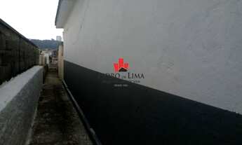 Imagem: Terreno com 450 metros na Penha de França