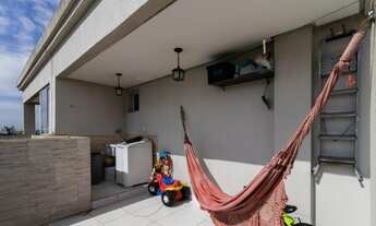 Imagem 2: 3 dorms, 2 suites e 2 vagas no ipiranga