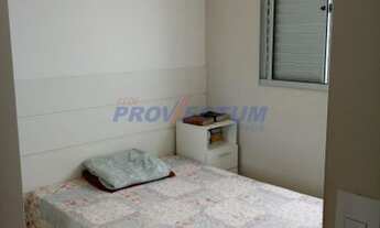 Imagem 7: Apartamento - Parque Maria Helena - Campinas