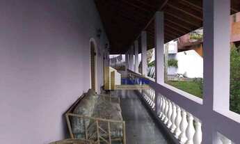 Imagem 4: Casa com 3 dormitórios à venda, 560 m² por R$ 1.200.000 - Condomínio Arujazinho I, II e II