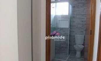 Imagem 7: Casa com 1 dormitório para alugar, 55 m² por R$ 1.400,00/mês - Praia das Palmeiras - Carag