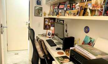 Imagem 6: Dormitório: 3 Suíte: 1Banheiro: 3 Vaga: 1 Área Útil: 106m2