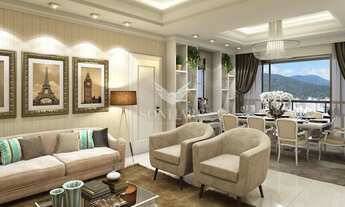 Imagem 2: ALTO PADRÃO, LAZER COMPLETO E BEM LOCALIZADO!