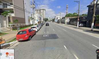 Imagem 6: Prédio Comercial 800m2 na Água Branca