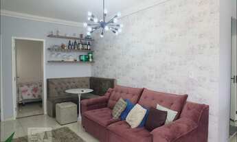 Imagem 4: Apartamento para Aluguel - Jardim Brasília, 2 Quartos, 73 m2