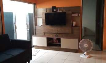 Imagem 5: Casa para venda tem 87 metros quadrados com 3 quartos em Balneario Plataforma - Mongaguá