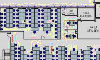 Imagem 4: Aluga-se imóvel comercial monousuário pronto para Call Center