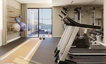 Imagem 4: Loft garden duplex centro de Florianópolis