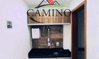 Imagem 6: Sala Comercial para Aluguel em Vila Santa Rosa Guarujá-SP - 2571