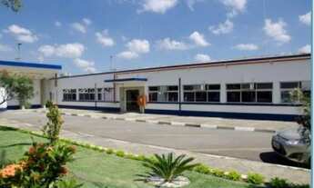 Imagem 4: OSASCO AO LADO DA ESTAÇÃO DE TREM - INFRAESTRUTURA COMPLETA