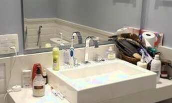 Imagem 6: APARTAMENTO - HIGIENÓPOLIS - SP