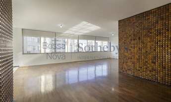 Imagem 7: São Paulo - Apartamento Padrão - Jardim Paulistano