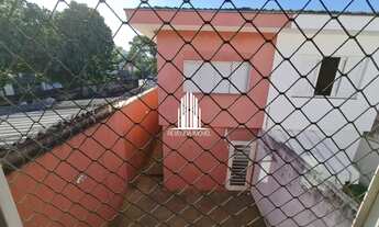 Imagem 5: Casa à venda no Brooklin de 165m² com 3 dormitórios 1 suíte e 2 vagas de garagem