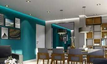 Imagem 3: Apartamento de 31m², com 2 dormitórios a venda na Vila Sônia