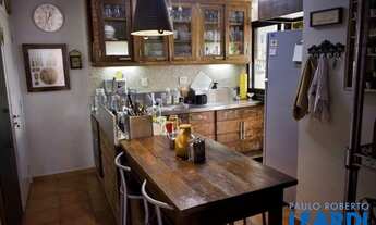 Imagem 7: APARTAMENTO - PERDIZES - SP