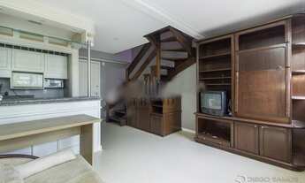 Imagem 4: PORTO ALEGRE - Apartamento Padrão - Independência