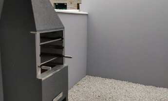 Imagem 4: Apartamento para venda possui 50 metros quadrados com 2 quartos em Bela Vista - Palhoça